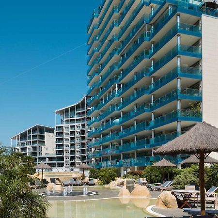 Three Bedroom Flat At Ocean Village ジブラルタル エクステリア 写真