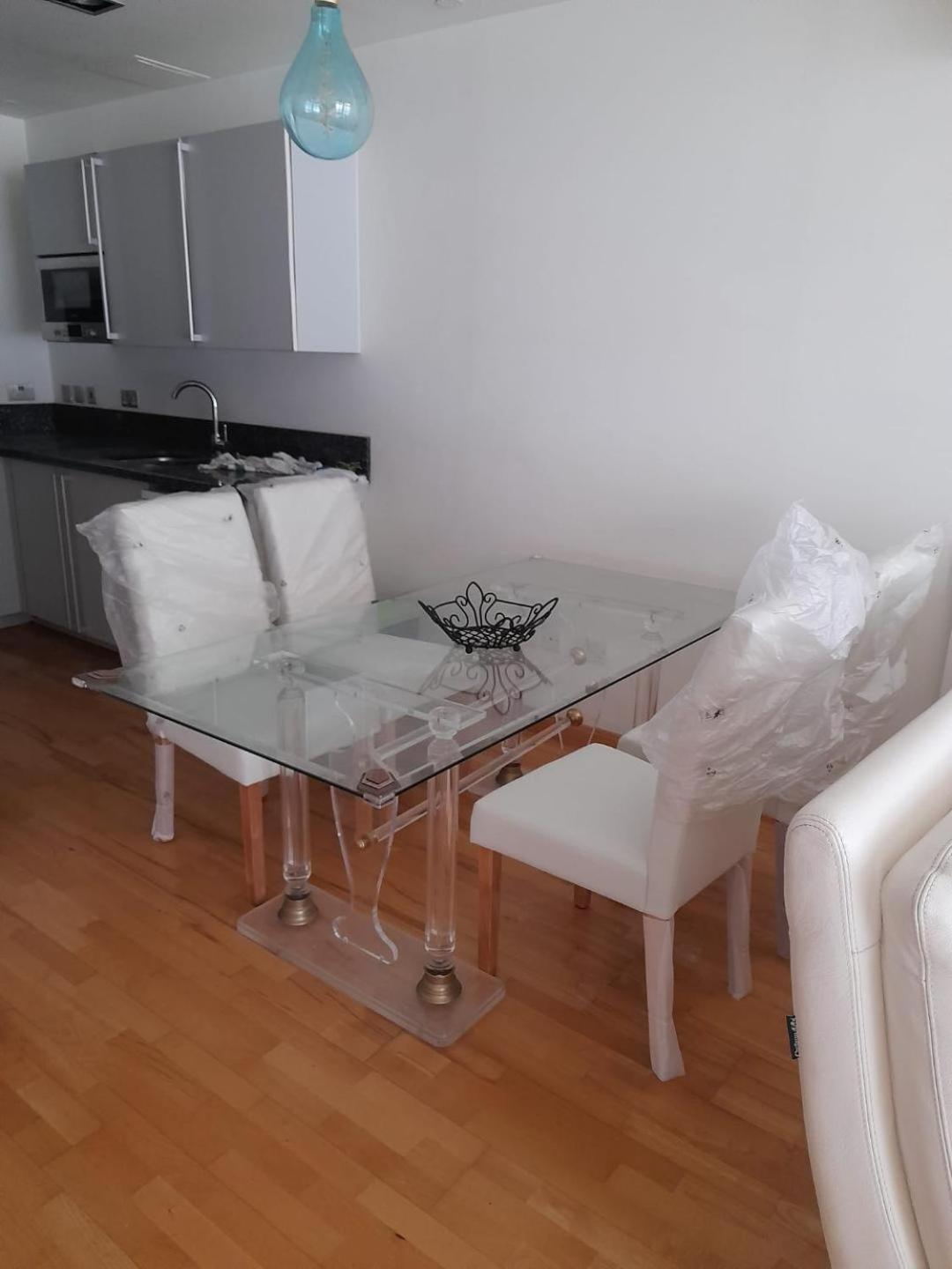 Three Bedroom Flat At Ocean Village ジブラルタル エクステリア 写真