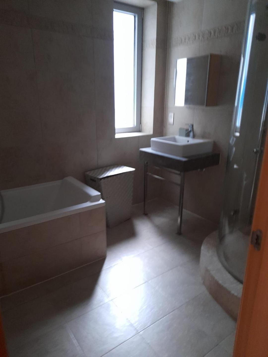 Three Bedroom Flat At Ocean Village ジブラルタル エクステリア 写真